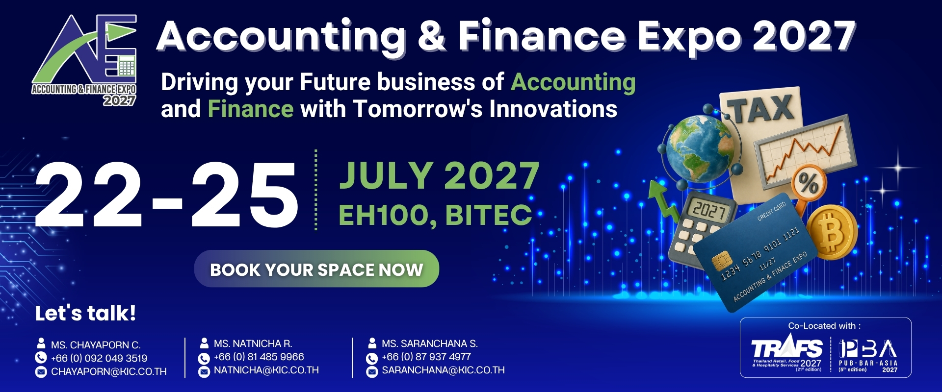 Accounting Expo